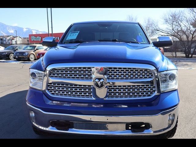 2014 Ram 1500 Laramie