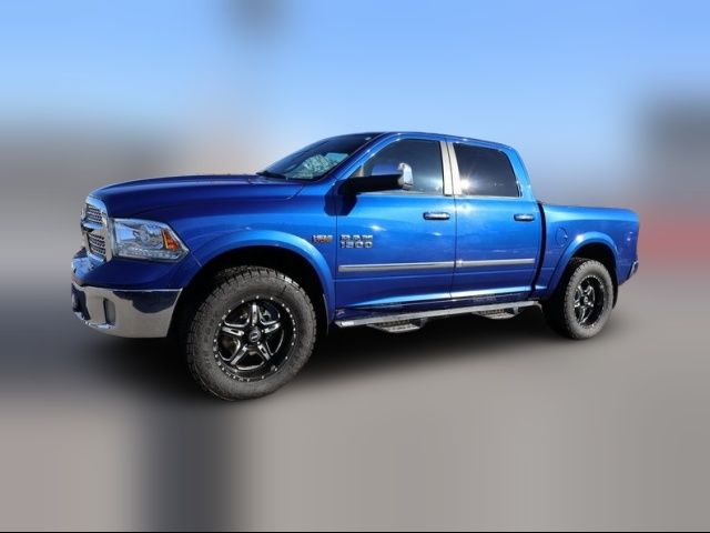 2014 Ram 1500 Laramie