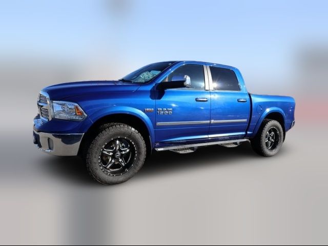 2014 Ram 1500 Laramie