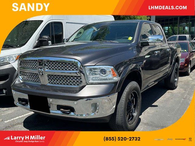 2014 Ram 1500 Laramie