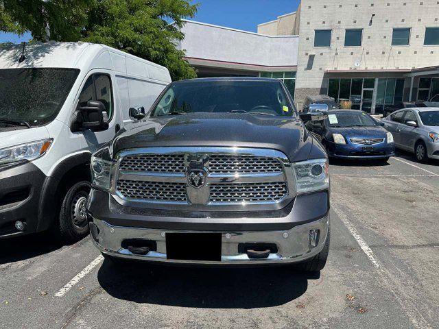 2014 Ram 1500 Laramie