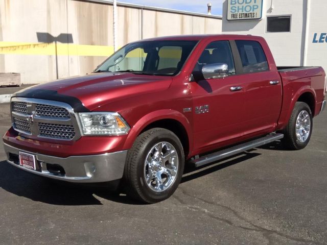 2014 Ram 1500 Laramie