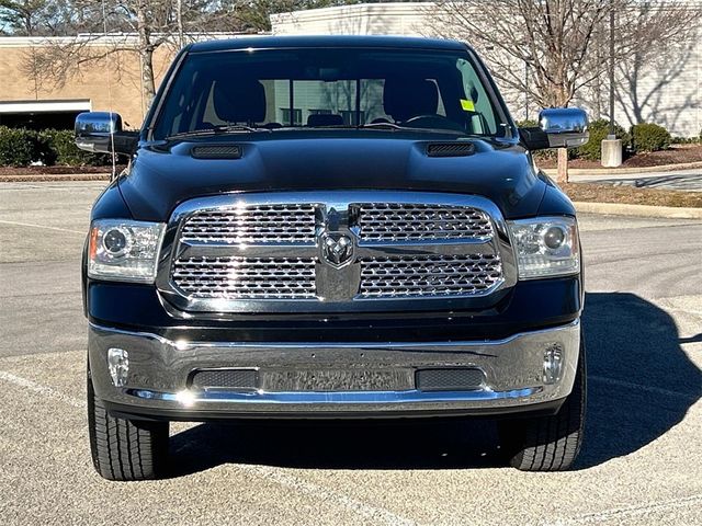 2014 Ram 1500 Laramie