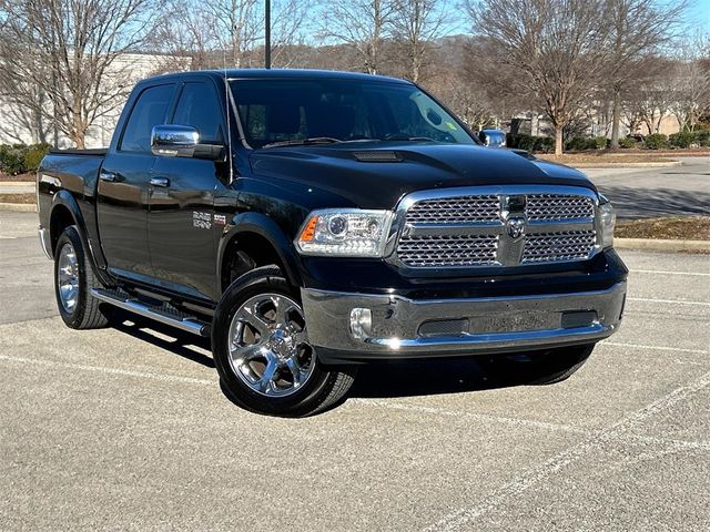 2014 Ram 1500 Laramie