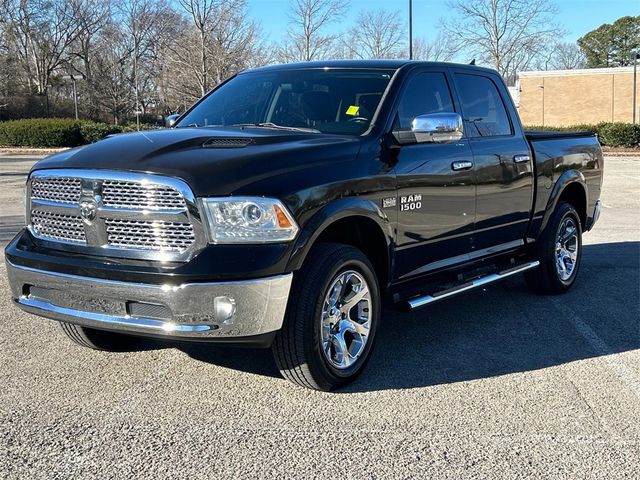 2014 Ram 1500 Laramie