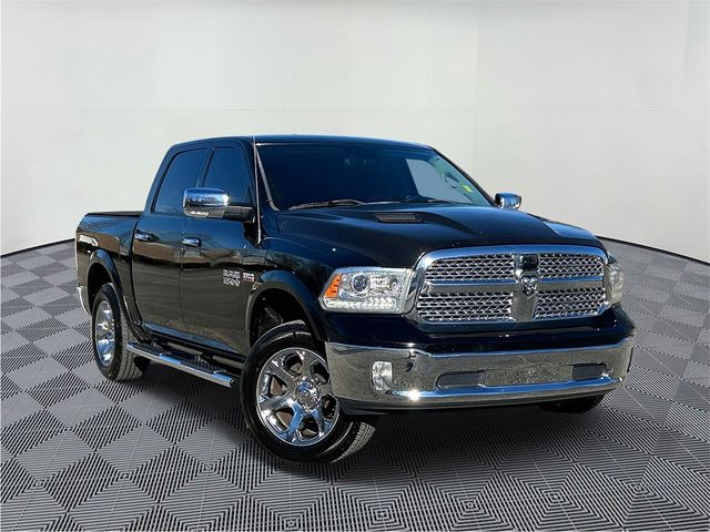 2014 Ram 1500 Laramie