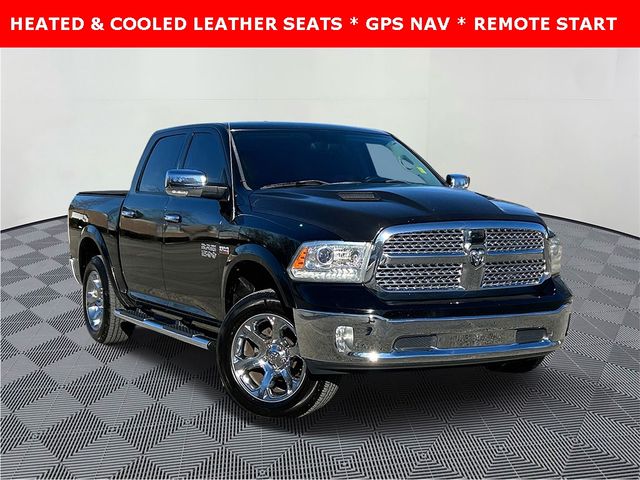 2014 Ram 1500 Laramie