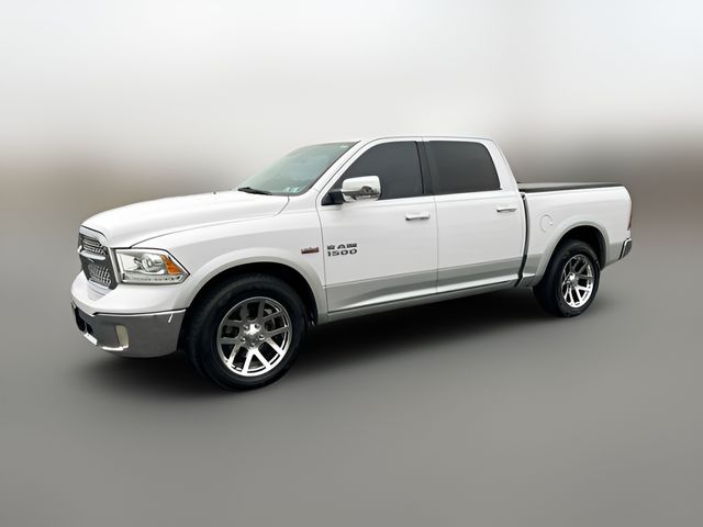 2014 Ram 1500 Laramie