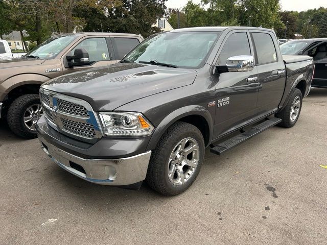 2014 Ram 1500 Laramie