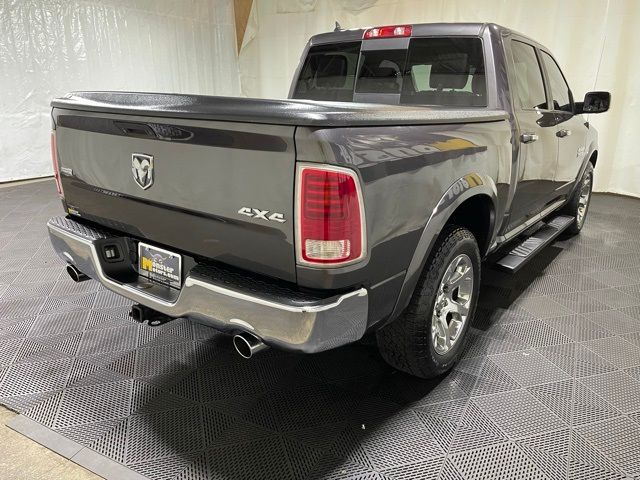 2014 Ram 1500 Laramie