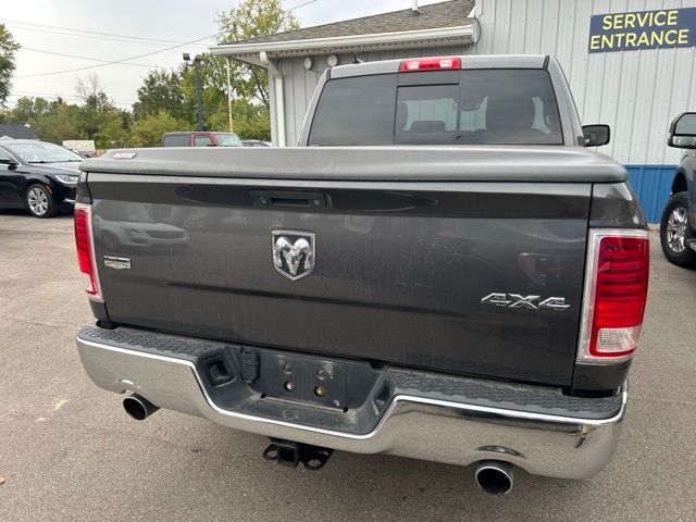 2014 Ram 1500 Laramie