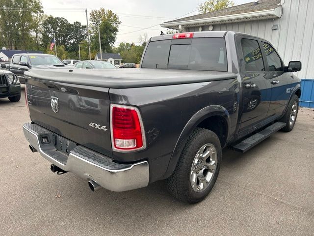 2014 Ram 1500 Laramie