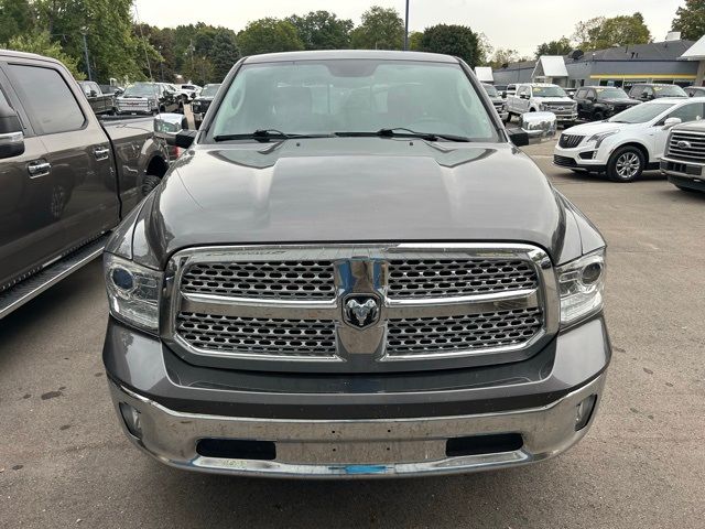 2014 Ram 1500 Laramie