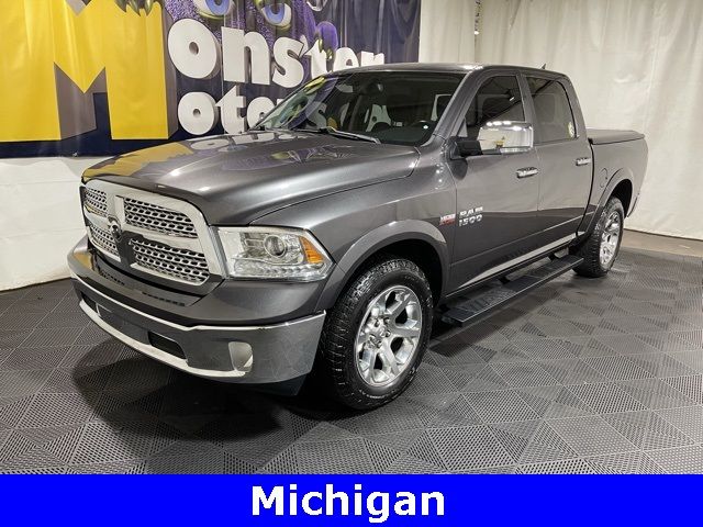 2014 Ram 1500 Laramie