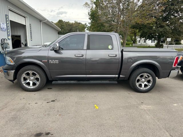 2014 Ram 1500 Laramie