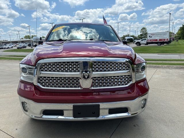 2014 Ram 1500 Laramie