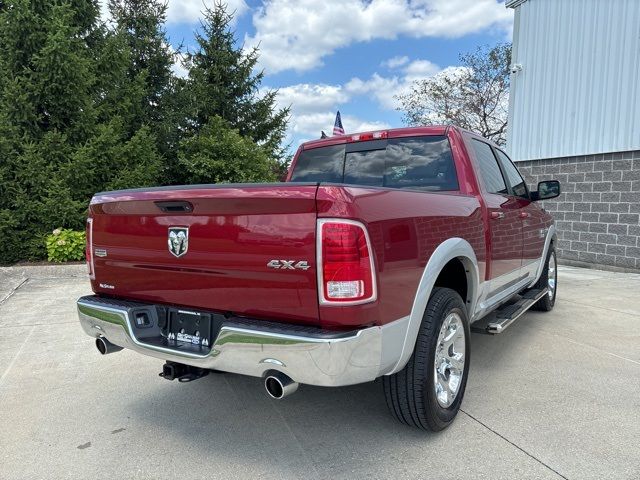 2014 Ram 1500 Laramie