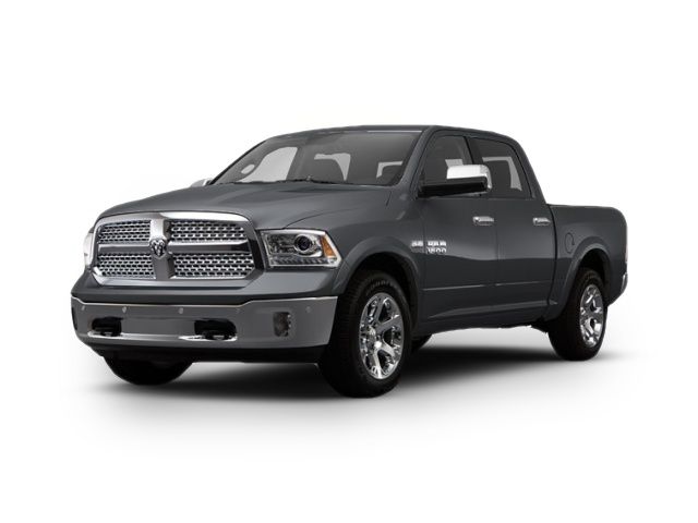 2014 Ram 1500 Laramie