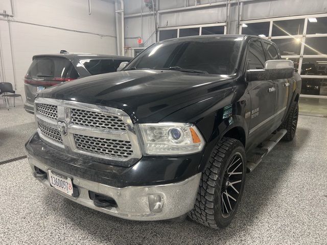 2014 Ram 1500 Laramie