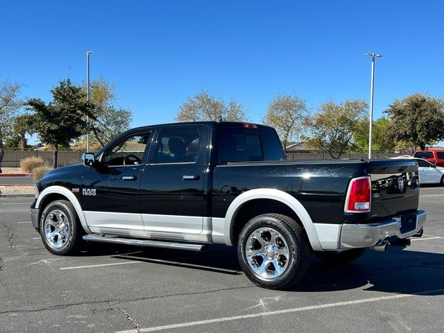 2014 Ram 1500 Laramie