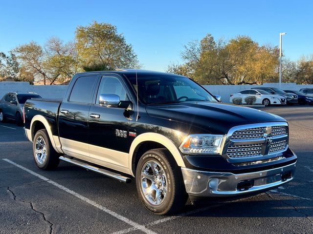 2014 Ram 1500 Laramie