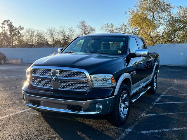 2014 Ram 1500 Laramie