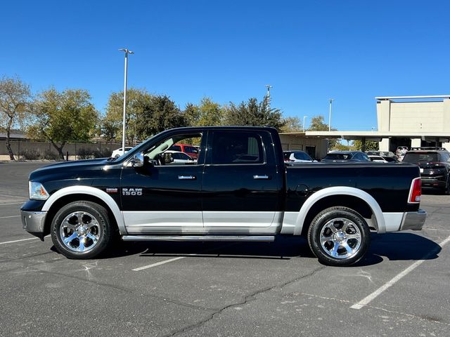 2014 Ram 1500 Laramie