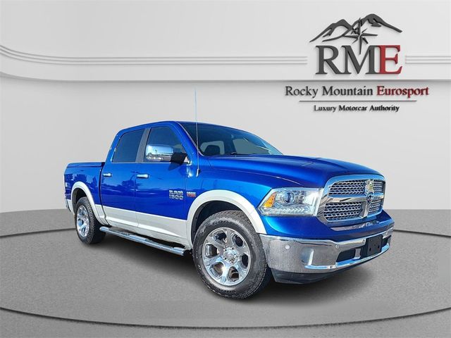 2014 Ram 1500 Laramie