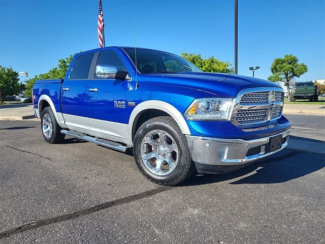 2014 Ram 1500 Laramie