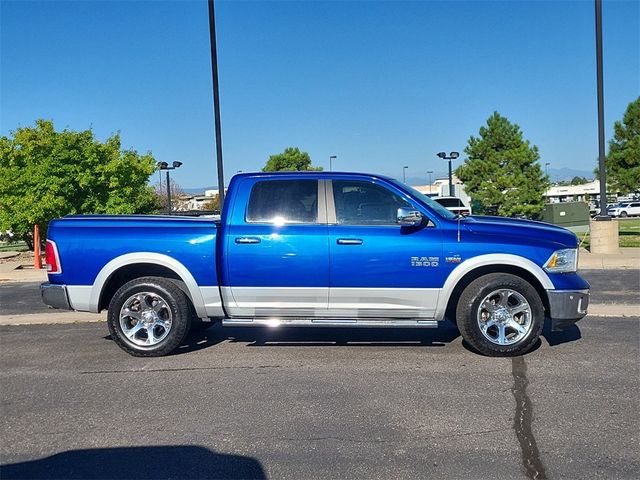 2014 Ram 1500 Laramie