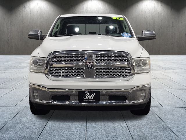 2014 Ram 1500 Laramie