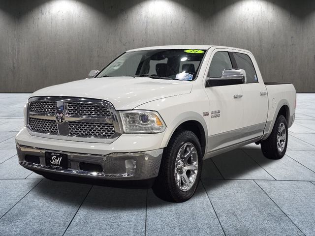 2014 Ram 1500 Laramie