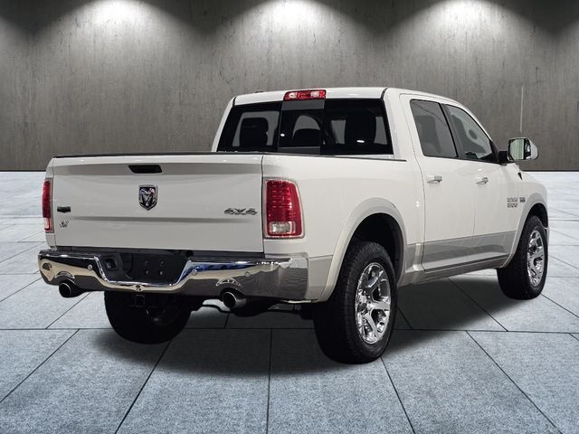 2014 Ram 1500 Laramie