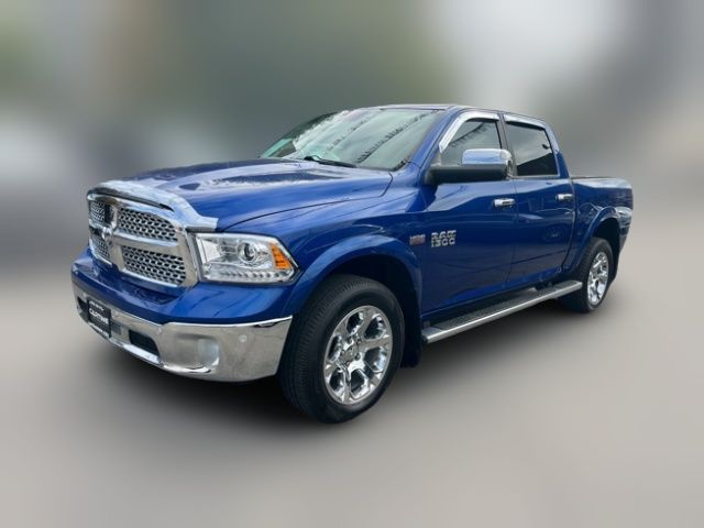 2014 Ram 1500 Laramie