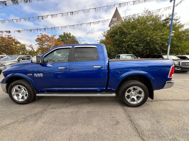 2014 Ram 1500 Laramie