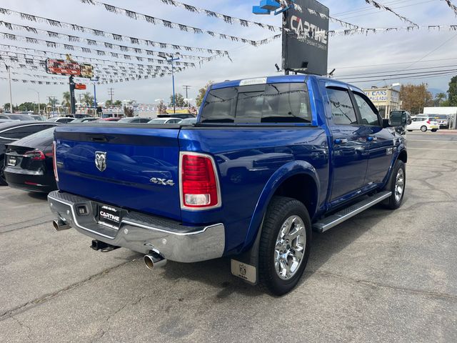 2014 Ram 1500 Laramie