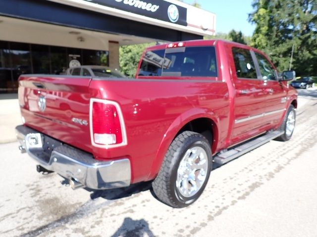 2014 Ram 1500 Laramie