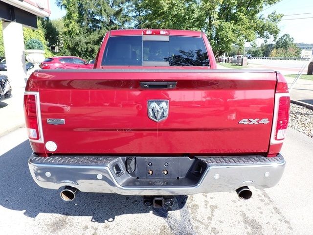 2014 Ram 1500 Laramie