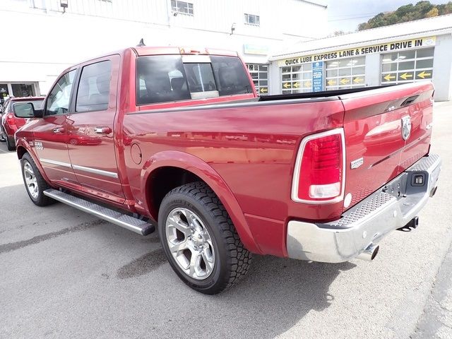 2014 Ram 1500 Laramie