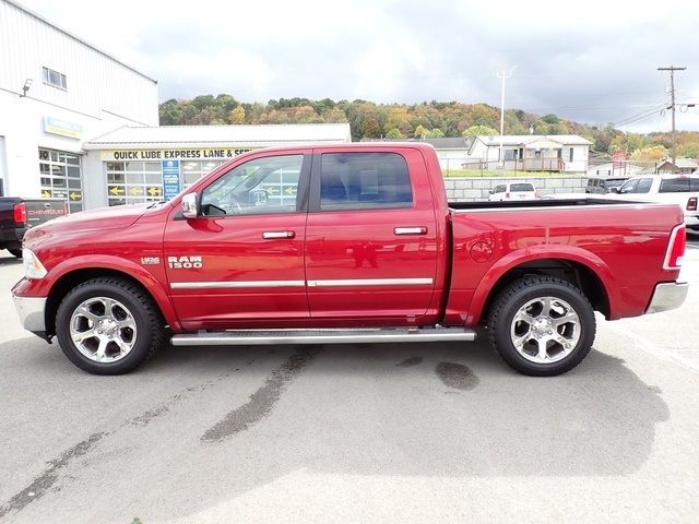 2014 Ram 1500 Laramie