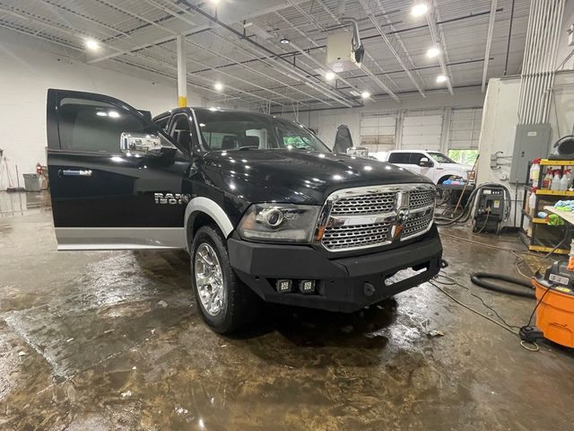 2014 Ram 1500 Laramie