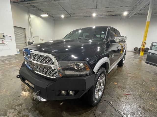 2014 Ram 1500 Laramie