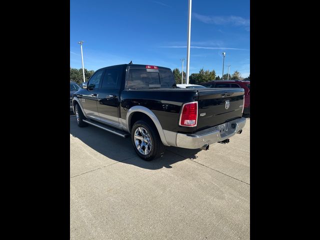 2014 Ram 1500 Laramie