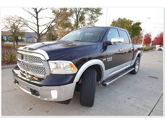 2014 Ram 1500 Laramie