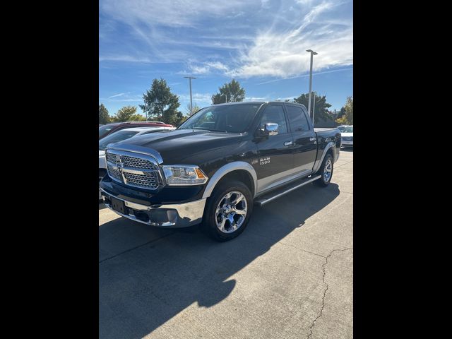 2014 Ram 1500 Laramie