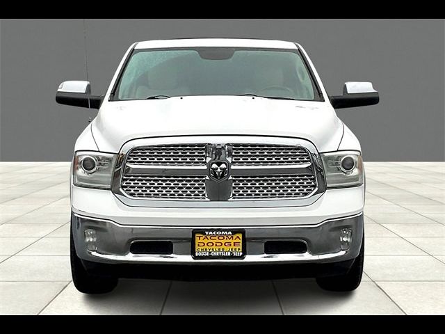 2014 Ram 1500 Laramie