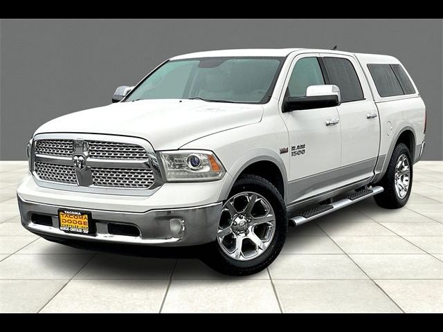 2014 Ram 1500 Laramie