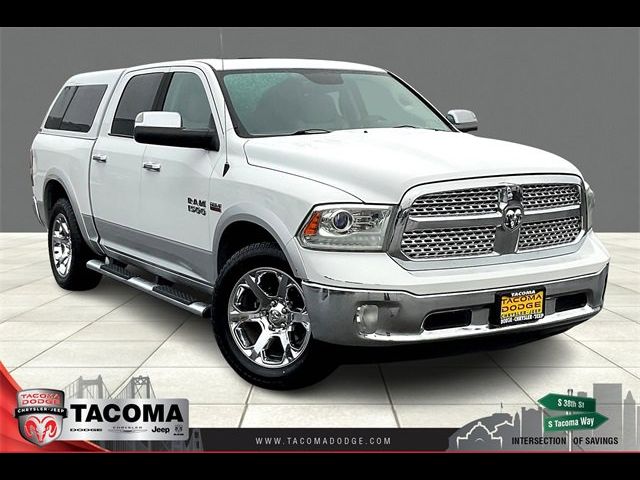 2014 Ram 1500 Laramie