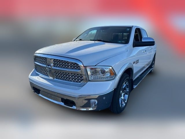 2014 Ram 1500 Laramie