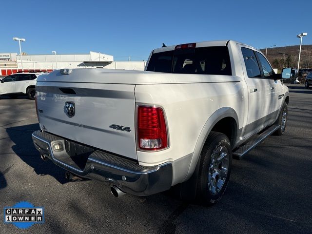 2014 Ram 1500 Laramie